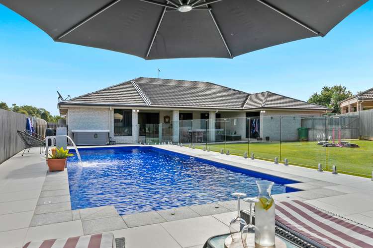 Main view of Homely house listing, 13 Daly Place, Redland Bay QLD 4165