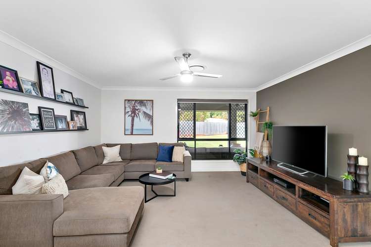 Fourth view of Homely house listing, 13 Daly Place, Redland Bay QLD 4165