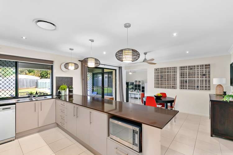 Sixth view of Homely house listing, 13 Daly Place, Redland Bay QLD 4165