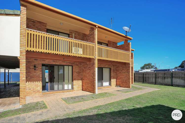 Second view of Homely townhouse listing, 8/436 Esplanade, Torquay QLD 4655