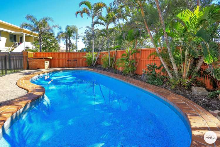 Third view of Homely townhouse listing, 8/436 Esplanade, Torquay QLD 4655