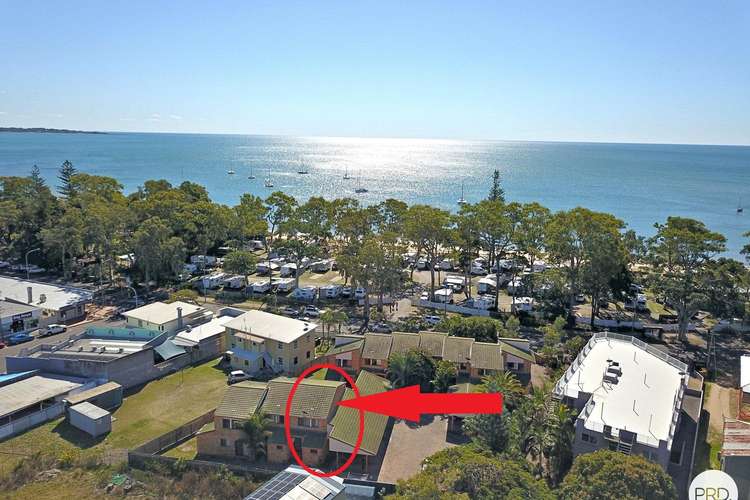 Fifth view of Homely townhouse listing, 8/436 Esplanade, Torquay QLD 4655