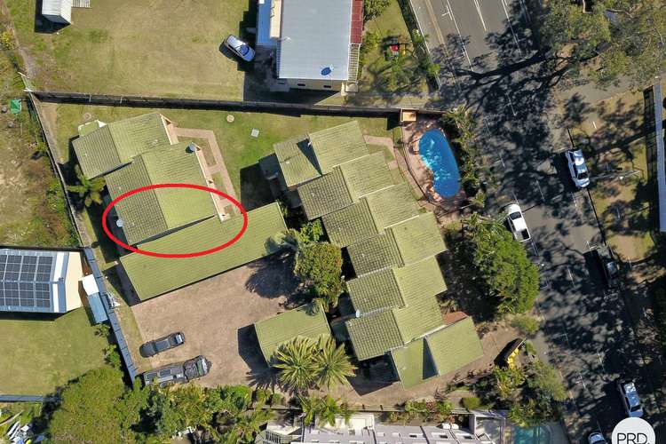 Sixth view of Homely townhouse listing, 8/436 Esplanade, Torquay QLD 4655