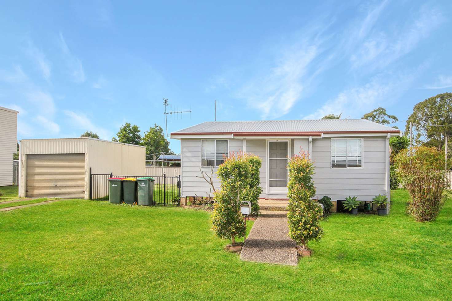 Main view of Homely house listing, 10 Araluen Street, Kendall NSW 2439