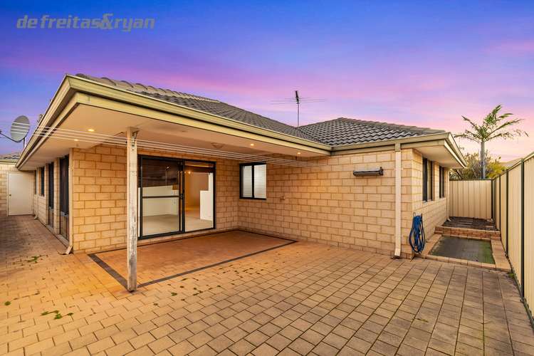 Fourth view of Homely house listing, 21 Domain Circle, Success WA 6164