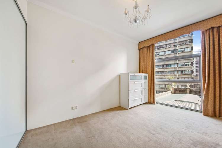 Third view of Homely unit listing, 607/591 George Street, Sydney NSW 2000