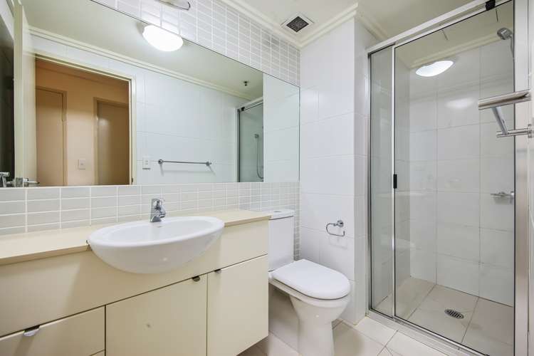 Fifth view of Homely unit listing, 607/591 George Street, Sydney NSW 2000