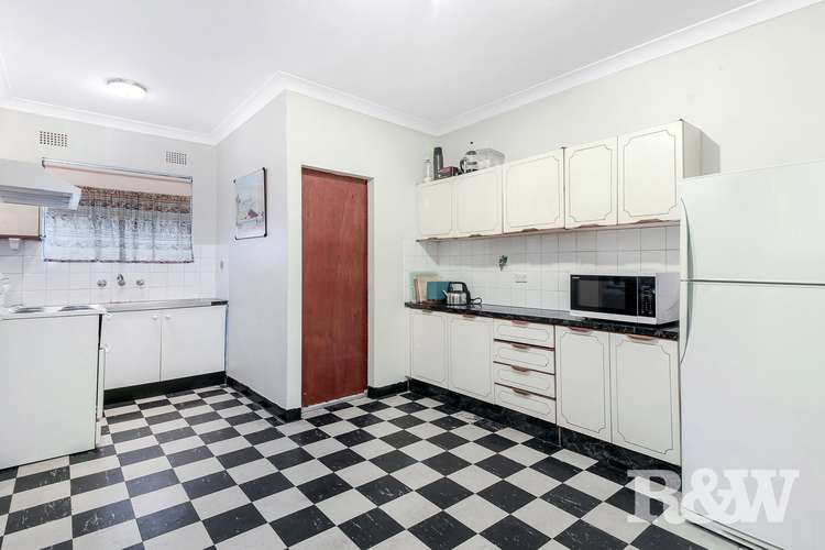 Third view of Homely unit listing, 5/33-35 Susan Street, Auburn NSW 2144