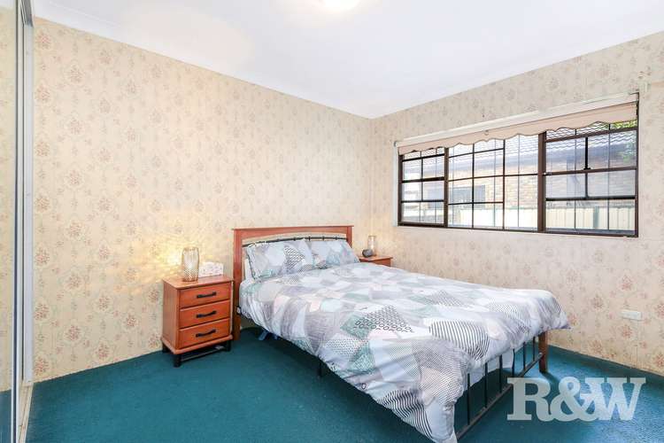 Fourth view of Homely unit listing, 5/33-35 Susan Street, Auburn NSW 2144