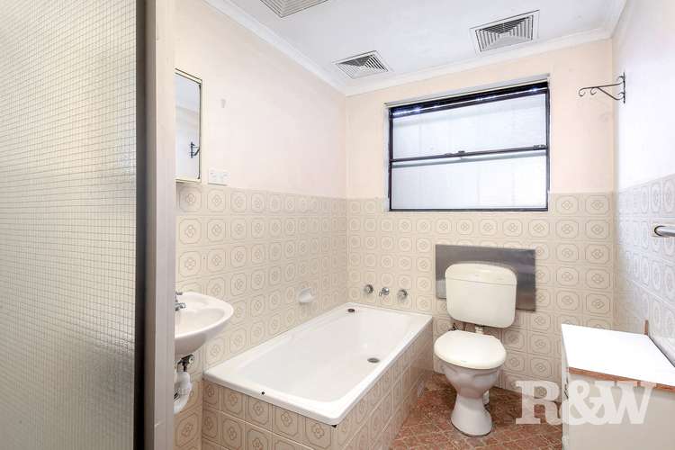 Fifth view of Homely unit listing, 5/33-35 Susan Street, Auburn NSW 2144