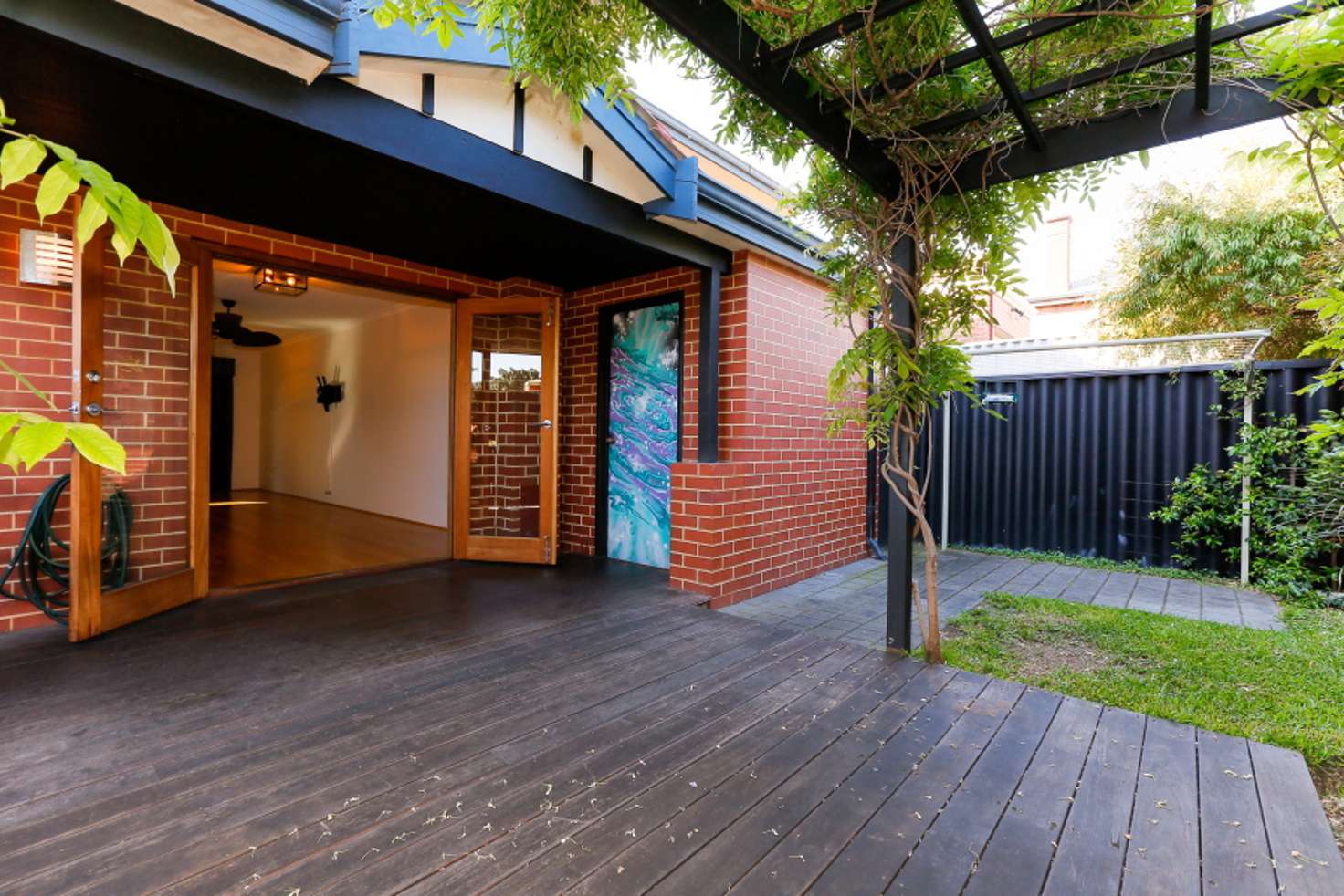 Main view of Homely townhouse listing, 2/33 Guildford Road, Mount Lawley WA 6050