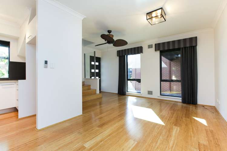 Third view of Homely townhouse listing, 2/33 Guildford Road, Mount Lawley WA 6050
