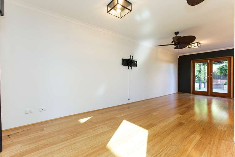 Fourth view of Homely townhouse listing, 2/33 Guildford Road, Mount Lawley WA 6050