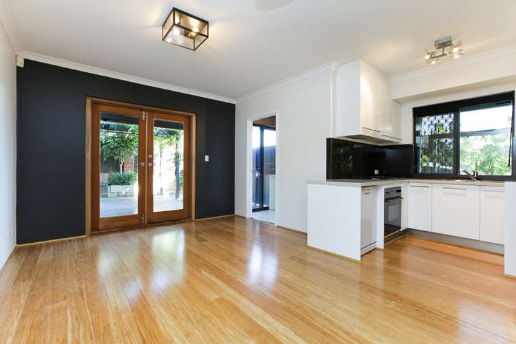 Fifth view of Homely townhouse listing, 2/33 Guildford Road, Mount Lawley WA 6050