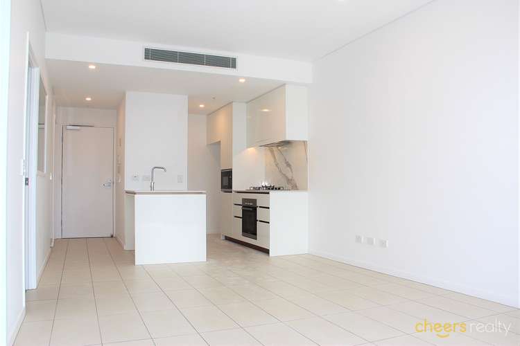 Second view of Homely apartment listing, 1905/19 Hope Street, South Brisbane QLD 4101