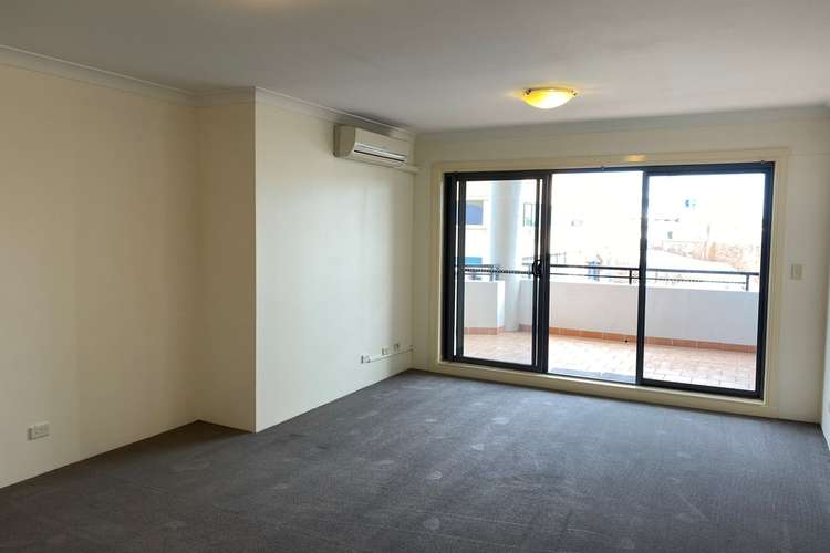 Second view of Homely unit listing, 14/10-20 Mackay Street, Caringbah NSW 2229