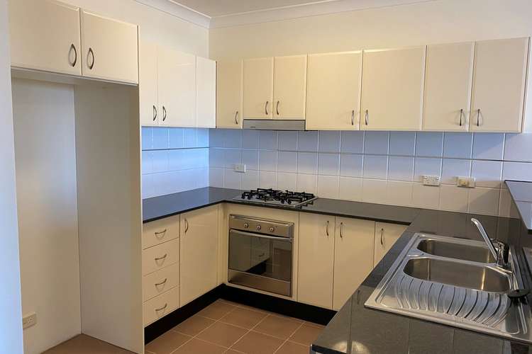 Third view of Homely unit listing, 14/10-20 Mackay Street, Caringbah NSW 2229