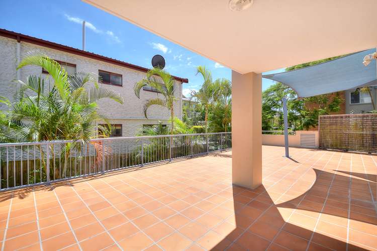Second view of Homely apartment listing, Unit/2311 Gold Coast Highway, Mermaid Beach QLD 4218
