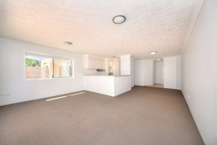 Third view of Homely apartment listing, Unit/2311 Gold Coast Highway, Mermaid Beach QLD 4218