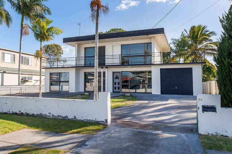 Second view of Homely house listing, 46 Coombe Avenue, Hope Island QLD 4212