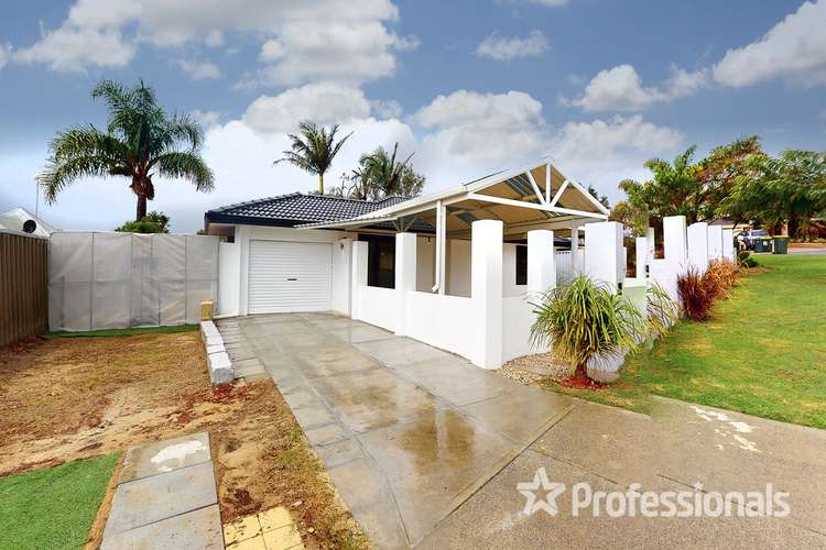 Second view of Homely house listing, 6 Ader Court, Marangaroo WA 6064