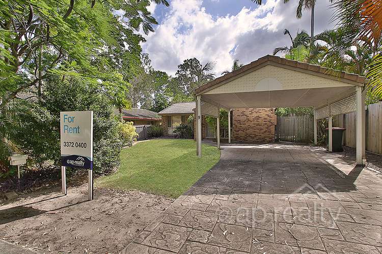 Main view of Homely house listing, 9 Cressbrook Street, Forest Lake QLD 4078