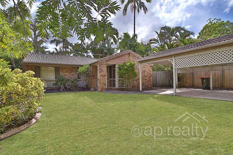 Second view of Homely house listing, 9 Cressbrook Street, Forest Lake QLD 4078