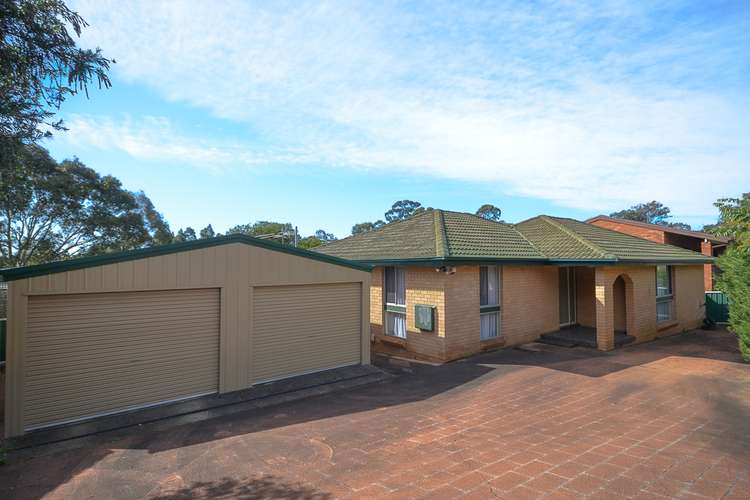 Main view of Homely house listing, 18 Joseph Banks Drive, Kings Langley NSW 2147