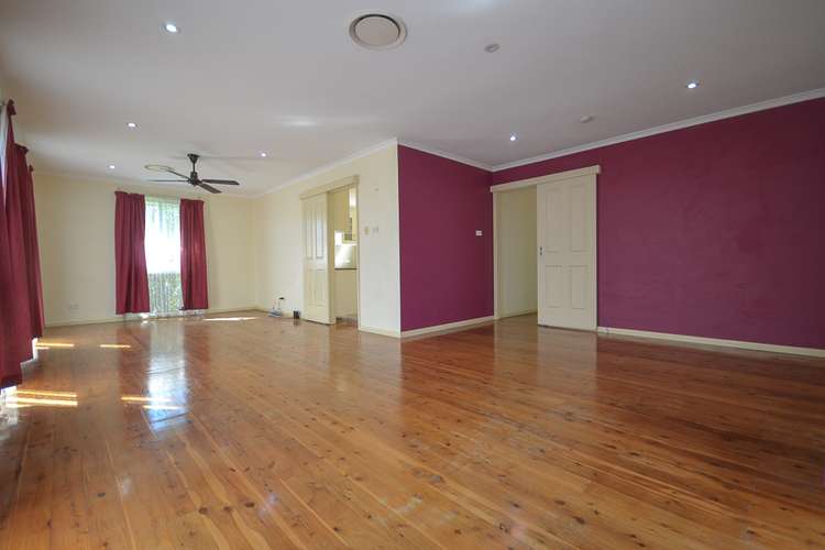 Second view of Homely house listing, 18 Joseph Banks Drive, Kings Langley NSW 2147
