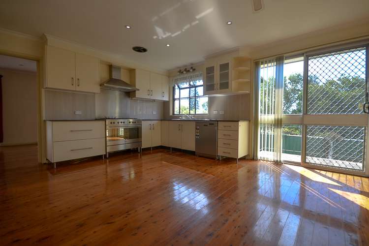Third view of Homely house listing, 18 Joseph Banks Drive, Kings Langley NSW 2147