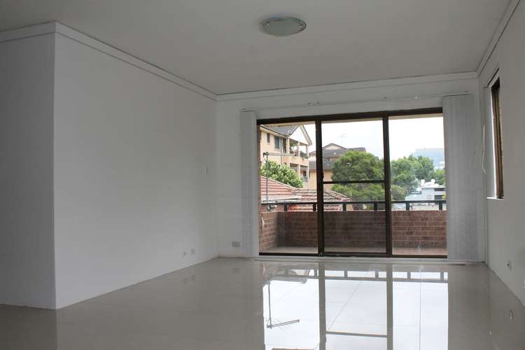 Second view of Homely apartment listing, 9/9-13 Brandon Avenue, Bankstown NSW 2200