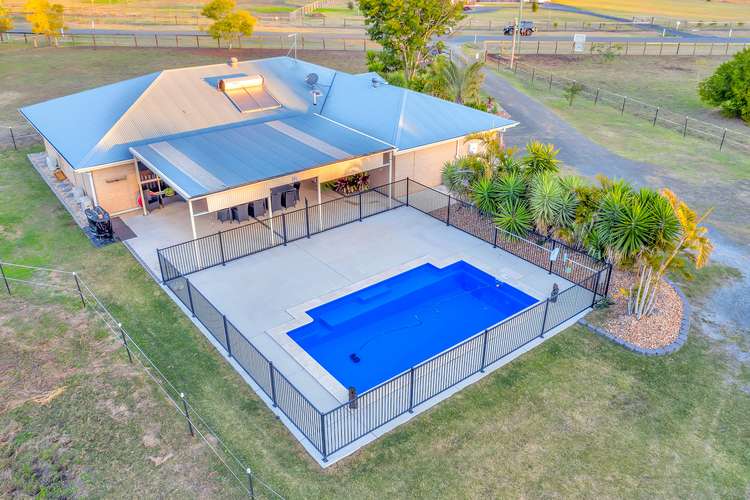 34 - 42 Remould Court, Veresdale Scrub QLD 4285