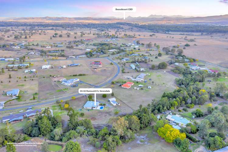 Third view of Homely house listing, 34 - 42 Remould Court, Veresdale Scrub QLD 4285