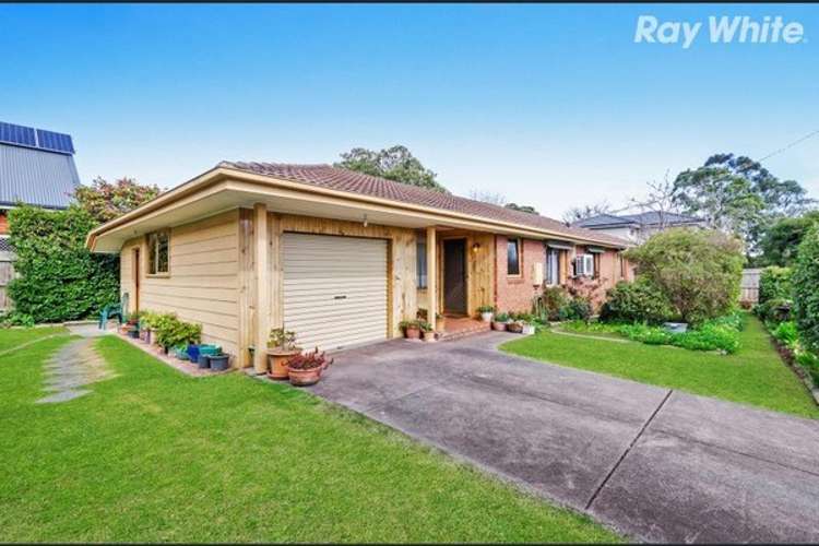 Main view of Homely house listing, 1 Rowan Place, Bayswater VIC 3153