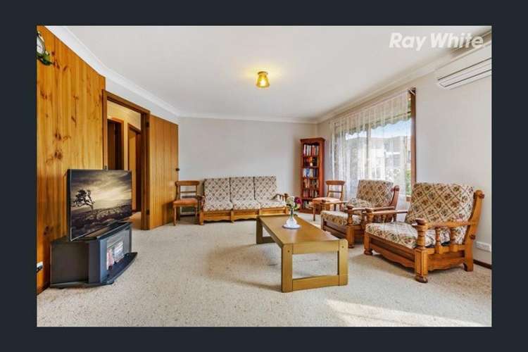 Second view of Homely house listing, 1 Rowan Place, Bayswater VIC 3153