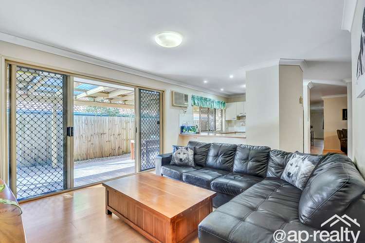Second view of Homely house listing, 1 Blenheim Close, Forest Lake QLD 4078