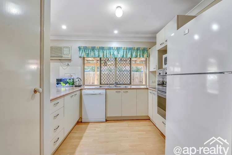 Fourth view of Homely house listing, 1 Blenheim Close, Forest Lake QLD 4078