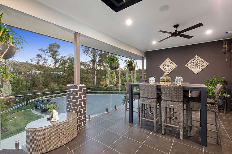 Second view of Homely house listing, 18 Sturt Place, Upper Kedron QLD 4055