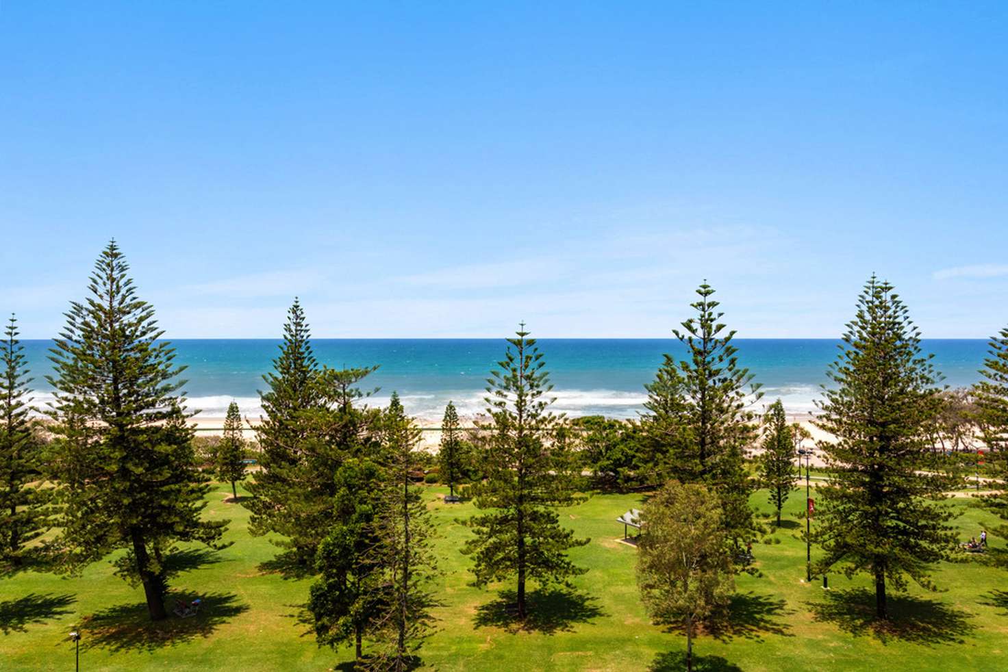 Main view of Homely apartment listing, 40/155 Old Burleigh Road, Broadbeach QLD 4218