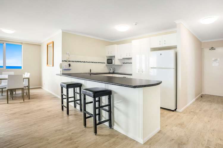 Fourth view of Homely apartment listing, 40/155 Old Burleigh Road, Broadbeach QLD 4218