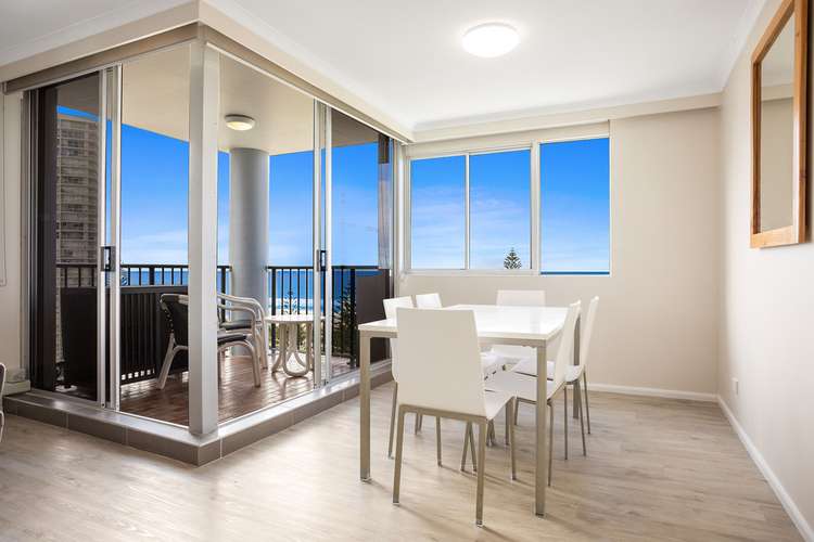 Fifth view of Homely apartment listing, 40/155 Old Burleigh Road, Broadbeach QLD 4218