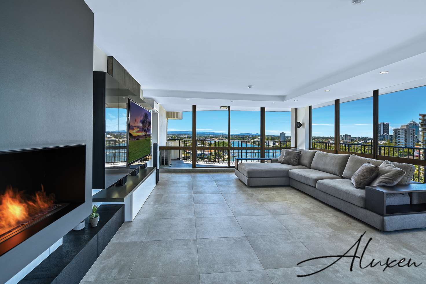 Main view of Homely apartment listing, 56/2940 Gold Coast Highway, Surfers Paradise QLD 4217