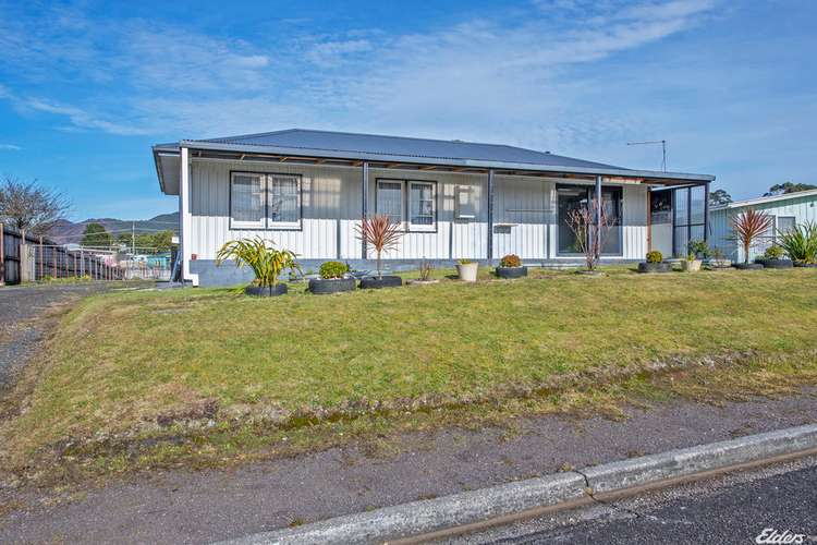 1 Westwood Street, Zeehan TAS 7469