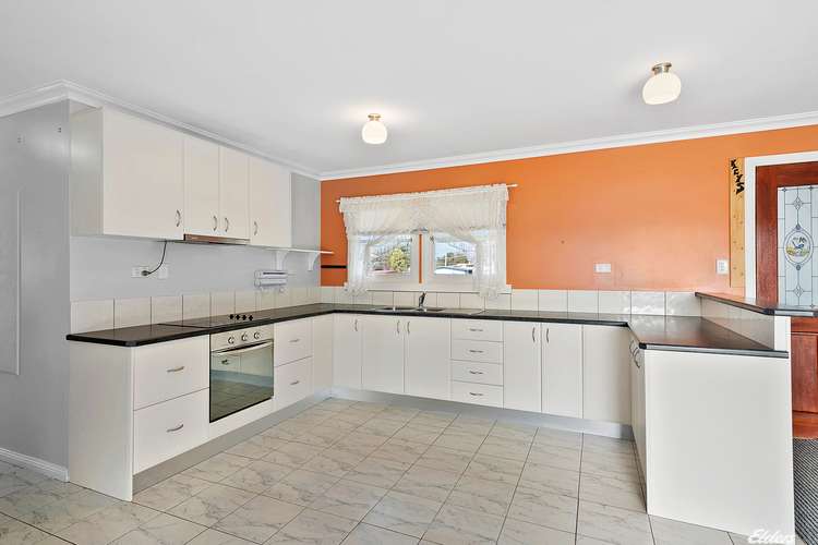 Second view of Homely house listing, 1 Westwood Street, Zeehan TAS 7469