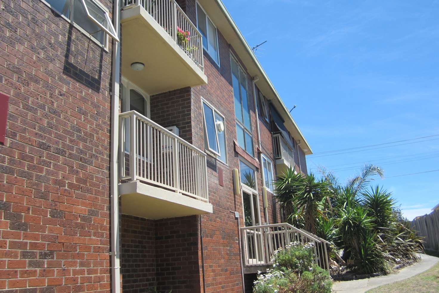 Main view of Homely apartment listing, 4/298 Nepean Hwy, Seaford VIC 3198