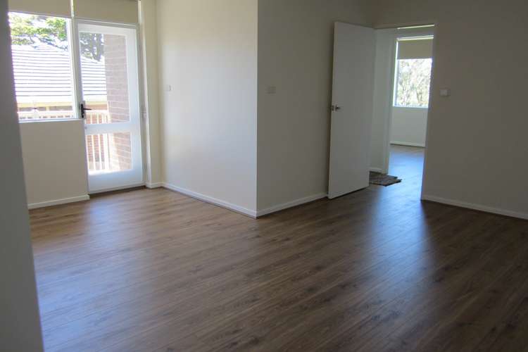 Third view of Homely apartment listing, 4/298 Nepean Hwy, Seaford VIC 3198