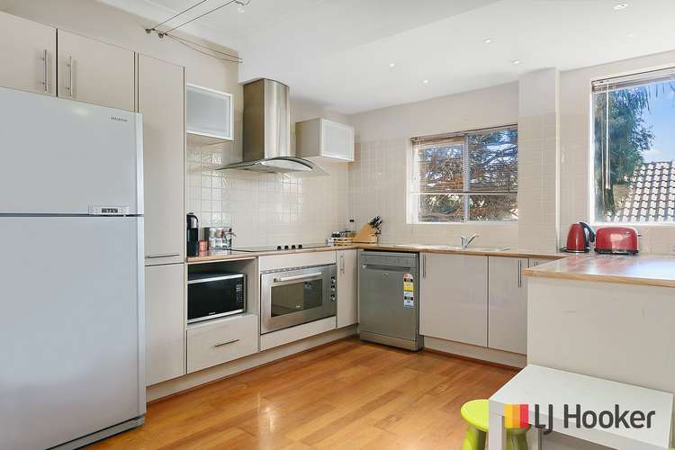 Second view of Homely townhouse listing, 4/1-7 Norman Street, Allawah NSW 2218