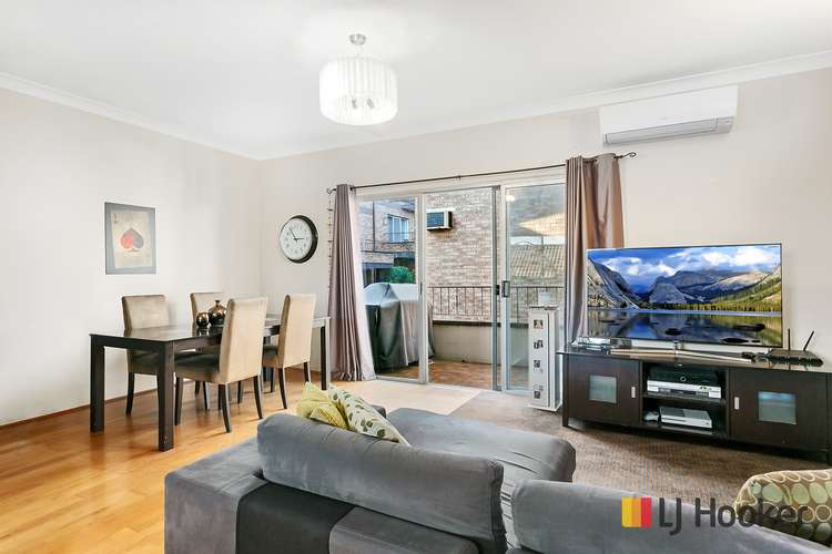 Third view of Homely townhouse listing, 4/1-7 Norman Street, Allawah NSW 2218