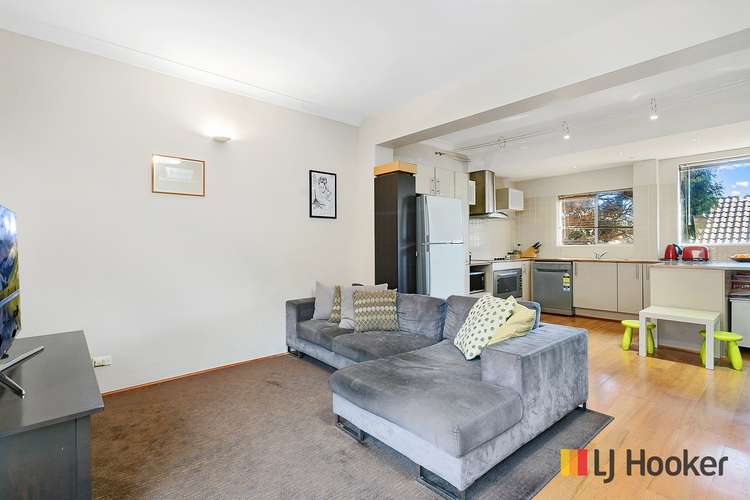 Fourth view of Homely townhouse listing, 4/1-7 Norman Street, Allawah NSW 2218