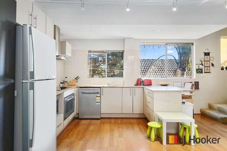 Fifth view of Homely townhouse listing, 4/1-7 Norman Street, Allawah NSW 2218